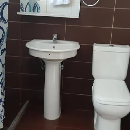 White Oasis Διαμέρισμα