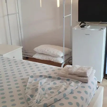 White Oasis Διαμέρισμα *