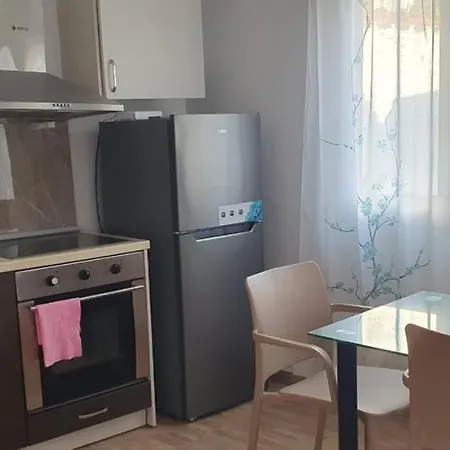 Διαμέρισμα White Oasis Εξαμίλιο