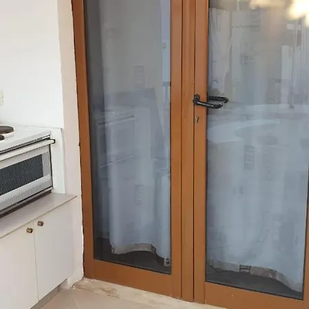Διαμέρισμα White Oasis Εξαμίλιο